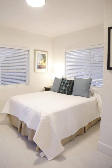 Apt 1 Miami Designer Studio In The Upper East-Side Εξωτερικό φωτογραφία